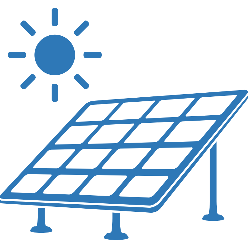 太陽光発電